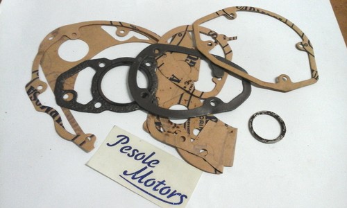 Kit serie guarnizioni motore - kit,