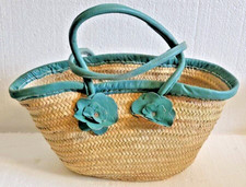 Cestino shopping spiaggia in