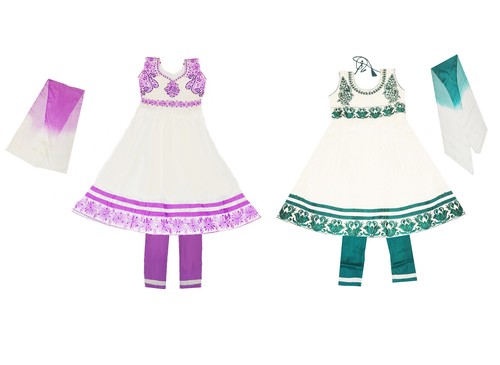 Abito vestito bambina elegante