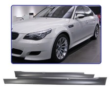 Coppia Minigonne sottoporta