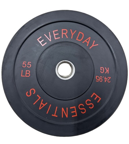 Everyday essentials olympic - everyday,
