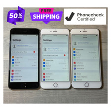 Apple iPhone 6 Plus 16 GB 64