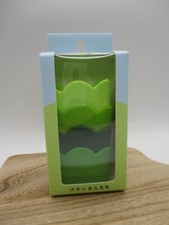 Ippinsha Tazza Silicone 4pz