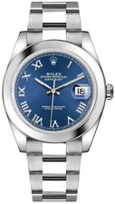 Rolex Datejust 41 mm 126300