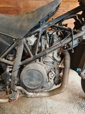 Ricambi Motore KTM SUPERMOTO DUKE ADVENTURE ENDURO SMC RALLY 690 2007 2013 2018