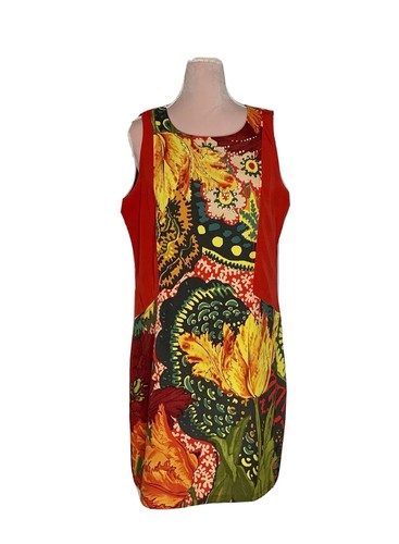 Desigual embellished floral - embellished,