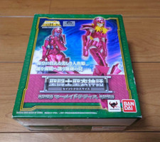 Saint Seiya mito panno