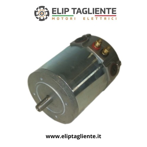 Motore elettrico 12v 660w - motore,