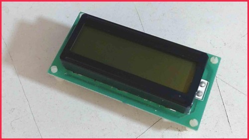 Modulo display lcd tft - modulo,