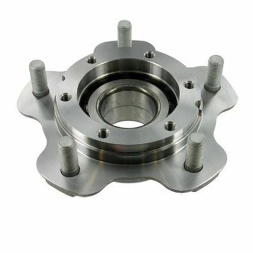 Kit cuscinetti ruota mozzo