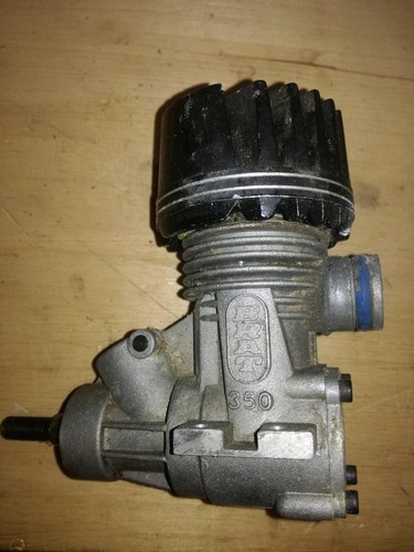 Motori scoppio vintage - a,