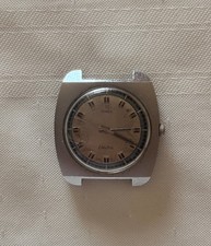 Orologio Uomo Vintage Timex