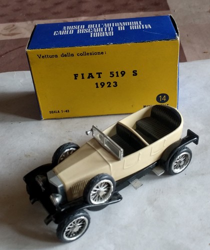 Dugu fiat 519s 1923 - fiat,