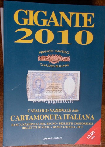 Claudio bugani gigante 2010 - claudio,