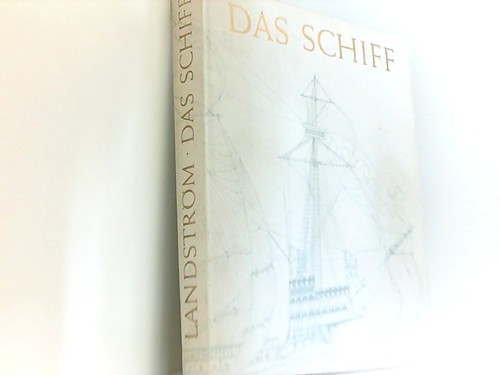 Die schiffe der pharaonen - die,