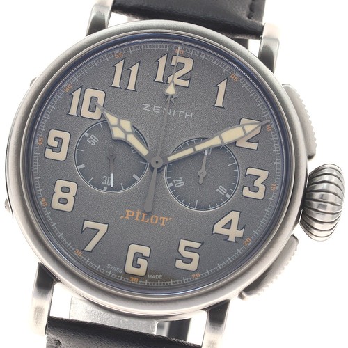 Orologio uomo automatico - orologio,