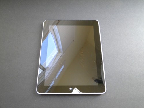 Apple ipad generazione 32gb - ipad,