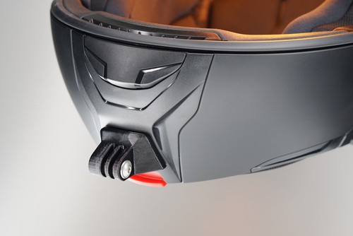 Schuberth concept supporto - -,