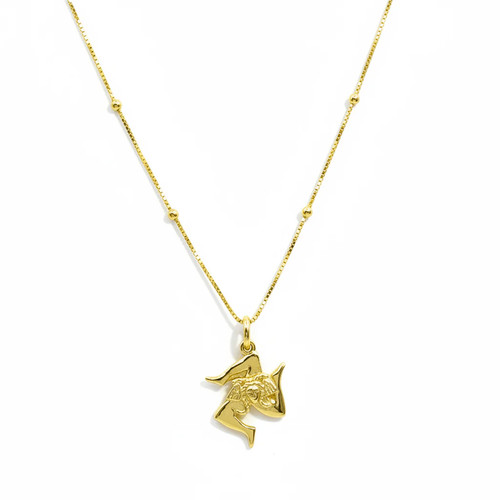 Collana argento 925 con - argento,