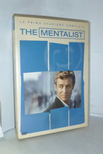 THE MENTALIST - LA PRIMA
