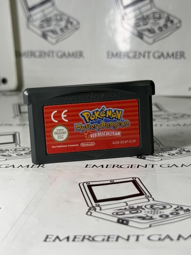 Gioco pokemon mystery dungeon - mystery,