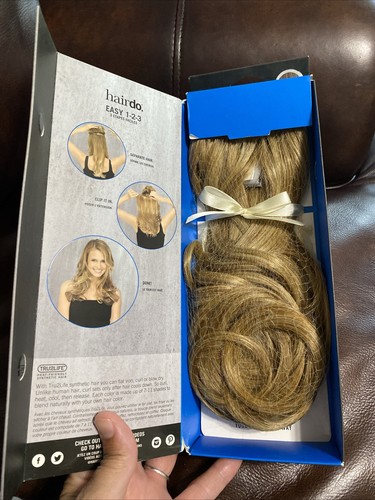 Kit prolunga con clip - di,