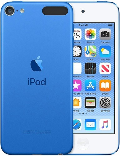Apple ipod touch - ipod,