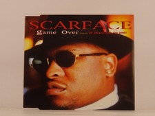 SCARFACE FT DR DRE ICE CUBE