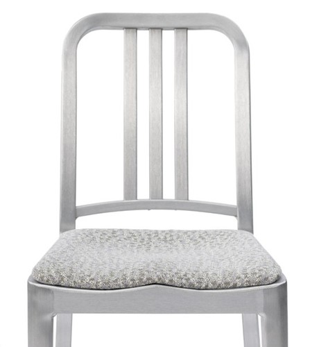 Cuscino seduta emeco - cuscino,