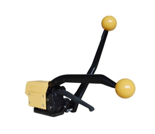 Imballatrice manuale senza