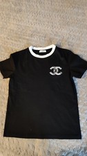 T-shirt Chanel