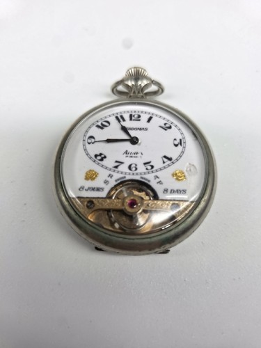 Orologio tasca arnex - orologio,
