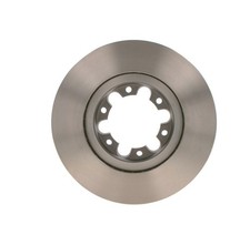 Disco freno Bosch per Nissan