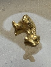 Pepita d'oro "Lucky Gold