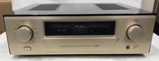 Accuphase C-3850