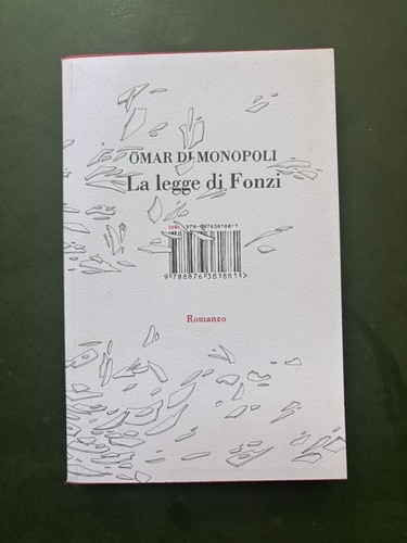 Omar monopoli legge di - omar, monopoli,