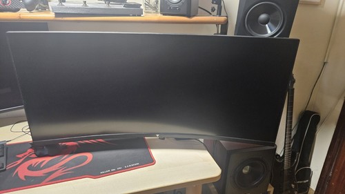 Itek gaming monitor - itek,