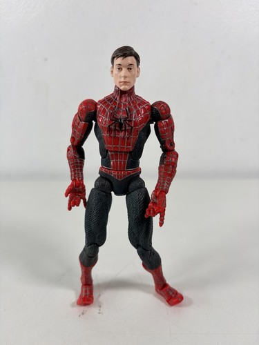 Spiderman scooter pizza - scooter,
