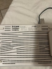 Modem D-Link Dva-5592 Wind 3