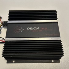 Orion Amplificatore Hi-fi Car