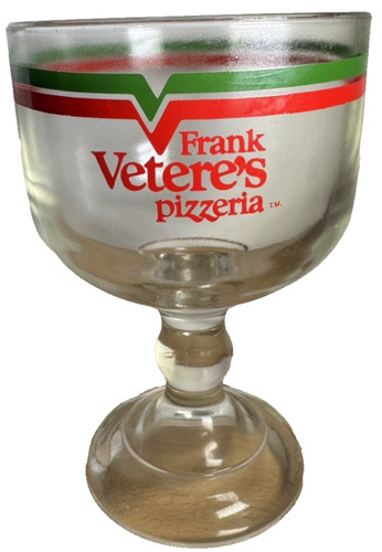 Frank vetere pizzeria - frank, vetere’s