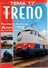 Duegi Editrice, Tutto Treno