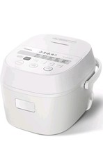 TOSHIBA 5.5 Cup Rice Cooker