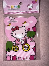 Specchio Hello Kitty con set