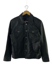 Haruf Giacca di Pelle