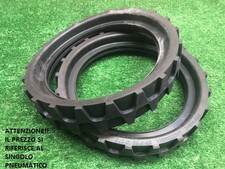 Pneumatico ruote 1 pezzo