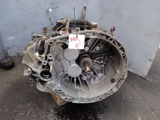 Cambio PK6025 1.9DCI F9Q760