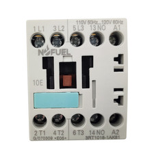 Contattore AC 3RT1016-1AK61