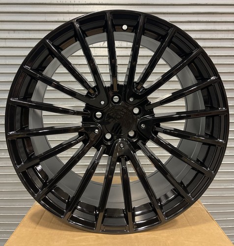 Wheels rims for mercedes - 18",