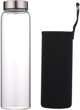 Sunkey borraccia vetro 32 - sunkey,